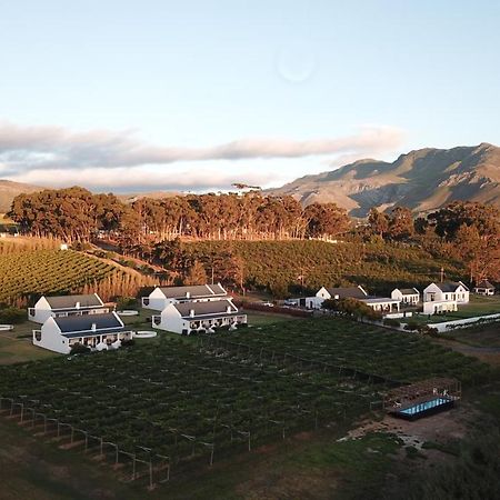 Affittacamere Endless Vineyards At Wildekrans Wine Estate Botrivier Esterno foto