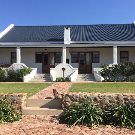 Affittacamere Endless Vineyards At Wildekrans Wine Estate Botrivier Esterno foto