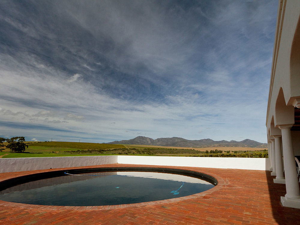 Affittacamere Endless Vineyards At Wildekrans Wine Estate Botrivier Esterno foto