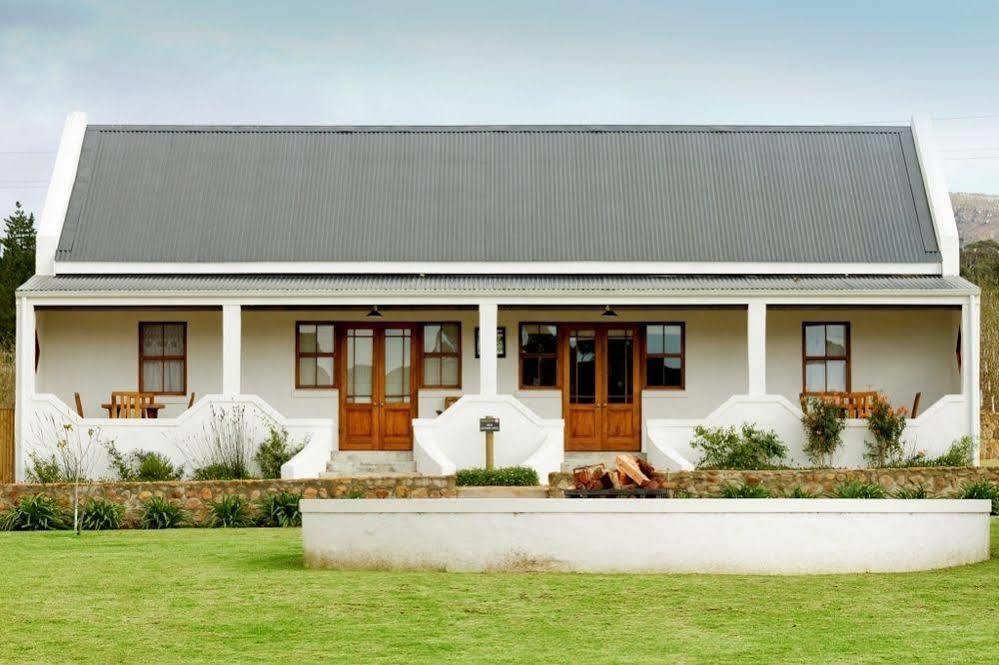 Affittacamere Endless Vineyards At Wildekrans Wine Estate Botrivier Esterno foto